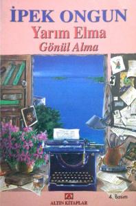 Yarım Elma Gönül Alma Yarım Elma Gönül Alma