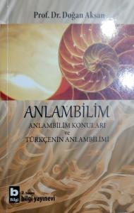 Anlambilim