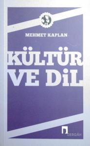 Kültür ve Dil
