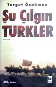 Şu Çılgın Türkler