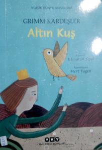 Altın Kuş Altın Kuş