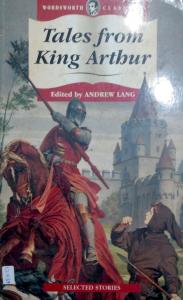 Tales From King Arthur Tales From King Arthur