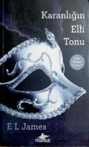 Karanlığın Elli Tonu