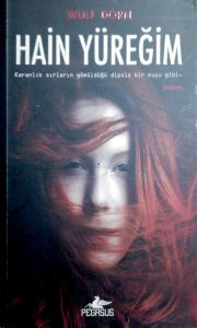 Hain Yüreğim