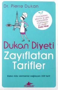 Dukan Diyeti Zayıflatan Tarifler
