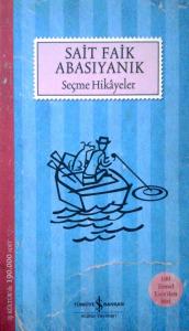 Sait Faik Seçme Hikayeler Sait Faik Seçme Hikayeler