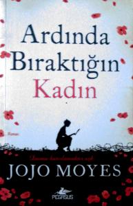 Ardında Bıraktığın Kadın Ardında Bıraktığın Kadın