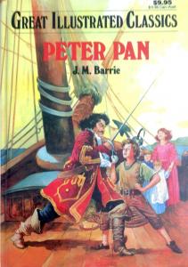 Peter Pan Peter Pan
