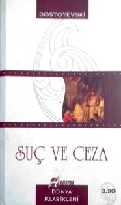 Suç ve Ceza Suç ve Ceza
