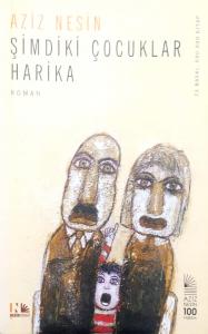 Şimdiki Çocuklar Harika