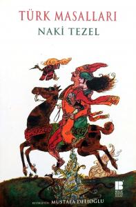 Türk Masalları Türk Masalları
