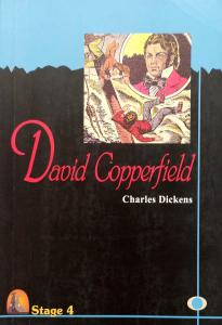 David Copperfield David Copperfield