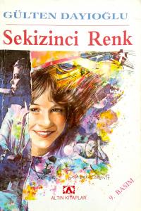Sekizinci Renk