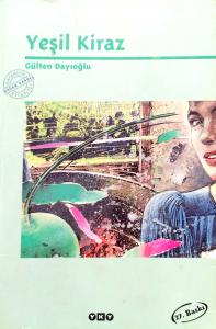 Yeşil Kiraz Yeşil Kiraz