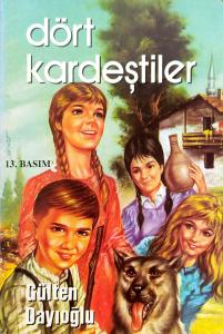 Dört Kardeştiler