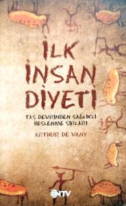 İlk İnsan Diyeti İlk İnsan Diyeti