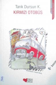 Kırmızı Otobüs