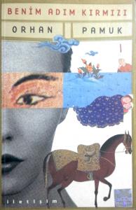 Benim Adım Kırmızı