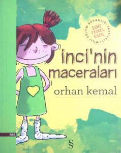 İnci'nin Maceraları İnci'nin Maceraları