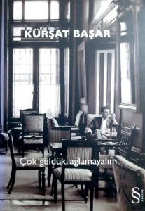 Çok Güldük, Ağlamayalım Çok Güldük, Ağlamayalım