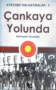 Çankaya Yolunda Çankaya Yolunda