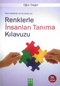 Renklerle İnsanları Tanıma Kılavuzu