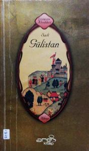 Gülistan Gülistan