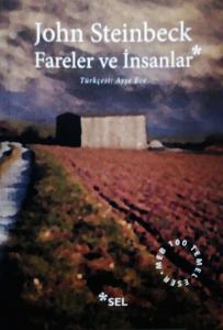 Fareler ve İnsanlar Fareler ve İnsanlar