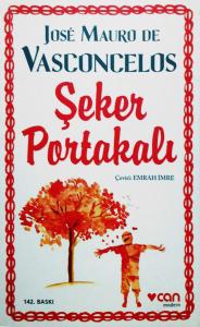 Şeker Portakalı Şeker Portakalı