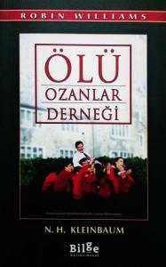 Ölü Ozanlar Derneği Ölü Ozanlar Derneği