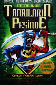 Şeytan Köpeğin Laneti