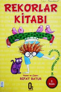 Rekorlar Kitabı