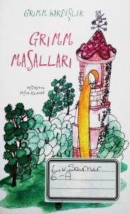 Grimm Masalları Grimm Masalları