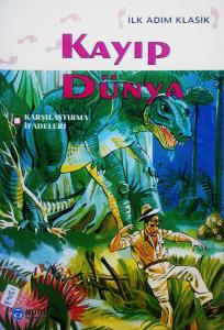 Kayıp Dünya Kayıp Dünya