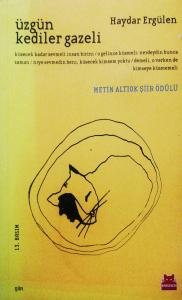 Üzgün Kediler Gazeli