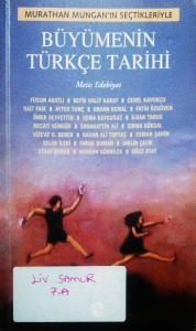 Büyümenin Türkçe Tarihi