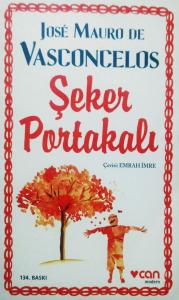 Şeker Portakalı Şeker Portakalı