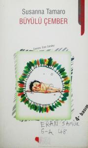 Büyülü Çember Büyülü Çember