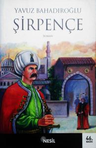 Şirpençe Şirpençe