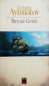 Beyaz Gemi Beyaz Gemi