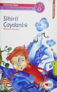 Sihirli Çaydanlık Sihirli Çaydanlık