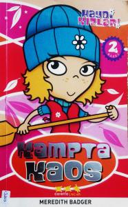 Kampta Kaos / Haydi Kızlar