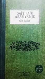 Son Kuşlar Son Kuşlar