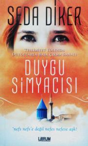 Duygu Simyacısı Duygu Simyacısı