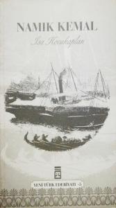 Namık Kemal Namık Kemal