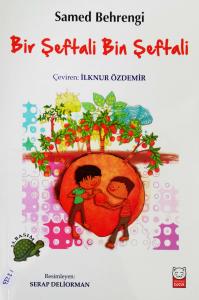 Bir Şeftali Bin Şeftali