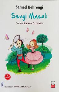 Sevgi Masalı