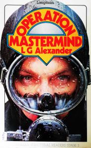 Operation Mastermind Operation Mastermind