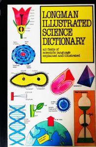 Longman Illustrated Science Dictionary Longman Illustrated Science Dictionary