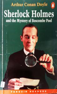 Sherlock Holmes And The Mystery Of Boscombe Pool Sherlock Holmes And The Mystery Of Boscombe Pool